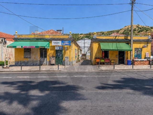 Edifício de alto padrão à venda imóvel de alto padrão Odivelas, Portugal