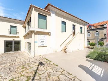 Oeiras e São Julião da Barra Paço de Arcos e Caxias, Oeiras, Distrito de Lisboa