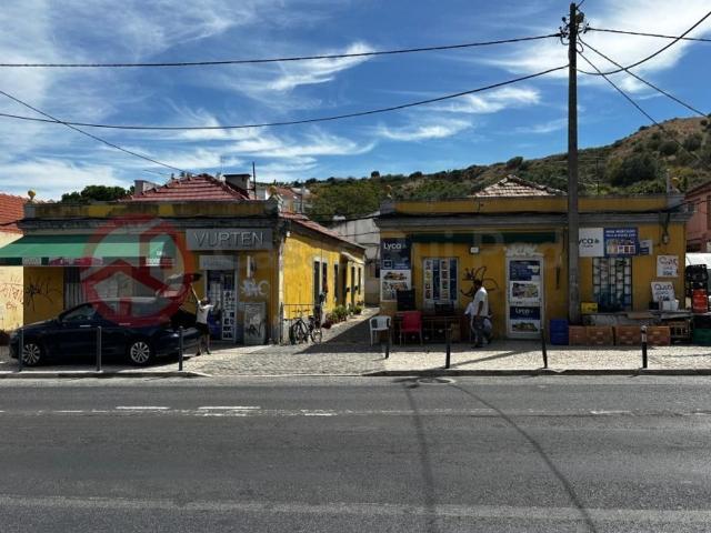 Edifício de alto padrão à venda imóvel de alto padrão Olival Basto, Odivelas, Lisboa
