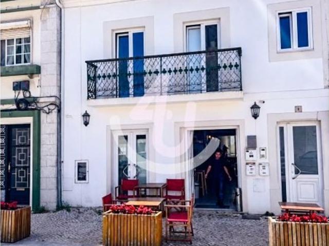 Edifício de alto padrão à venda imóvel de alto padrão Peniche, Leiria