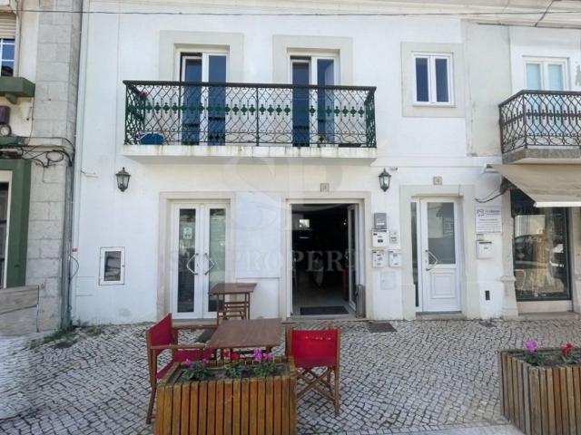 Edifício de alto padrão à venda imóvel de alto padrão Peniche, Portugal