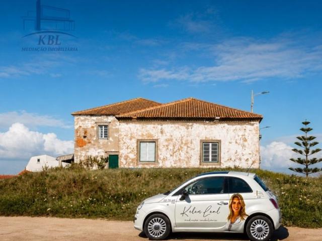 Edifício de alto padrão à venda imóvel de alto padrão Peniche, Portugal