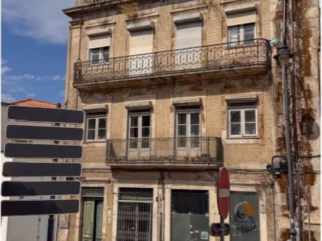 Edifício de alto padrão à venda imóvel de alto padrão Peso da Régua, Portugal