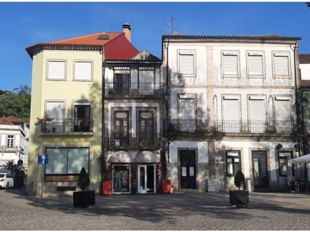 Edifício de alto padrão à venda imóvel de alto padrão Ponte de Lima, Portugal