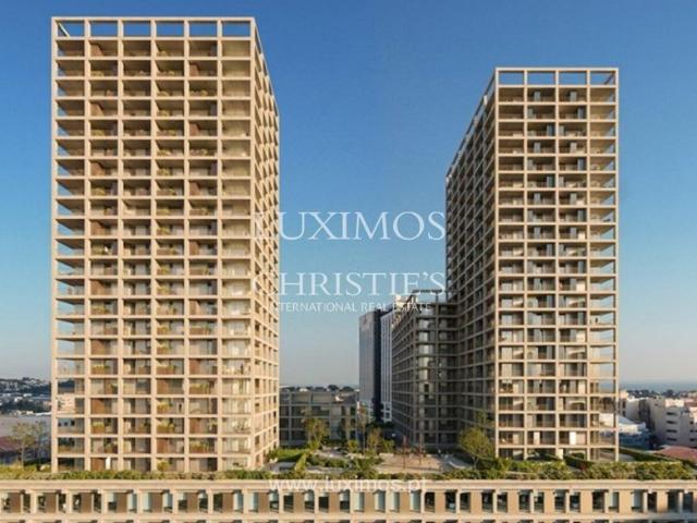 Edifício de alto padrão à venda imóvel de alto padrão Porto