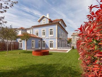 Cedofeita, Cedofeita Santo Ildefonso Sé Miragaia São Nicolau e Vitória, Porto, Distrito de Porto