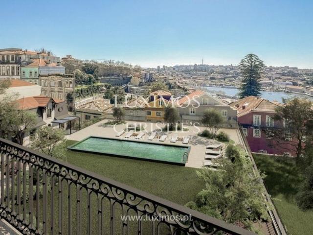 Edifício de alto padrão à venda imóvel de alto padrão Porto, Portugal