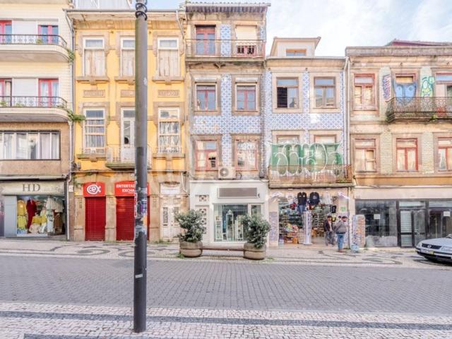 Edifício de alto padrão à venda imóvel de alto padrão Porto, Portugal