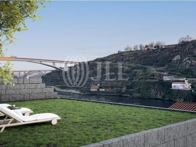 Edifício de alto padrão à venda imóvel de alto padrão Porto, Portugal
