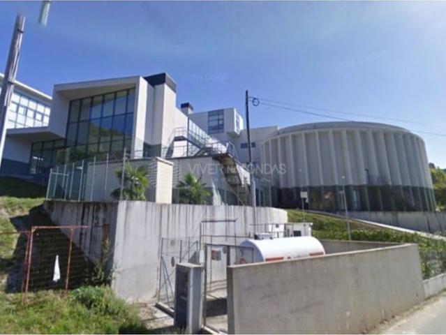 Edifício de alto padrão à venda imóvel de alto padrão Póvoa de Lanhoso, Braga