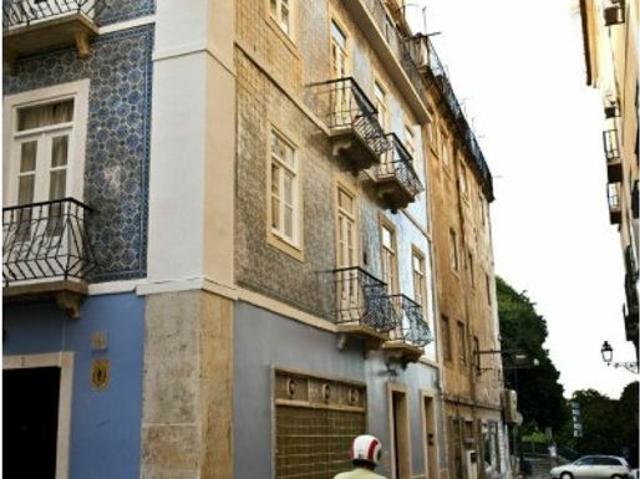Edifício de alto padrão à venda imóvel de alto padrão Praca da Figueira Madalena, Lisboa