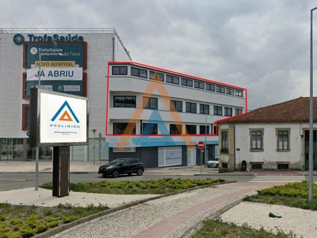 Edifício de alto padrão à venda imóvel de alto padrão Santa Maria da Feira, Portugal