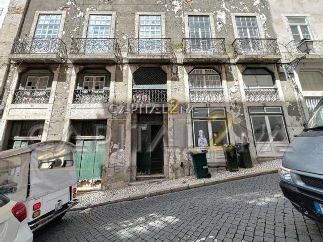 Edifício de alto padrão à venda imóvel de alto padrão Lisboa