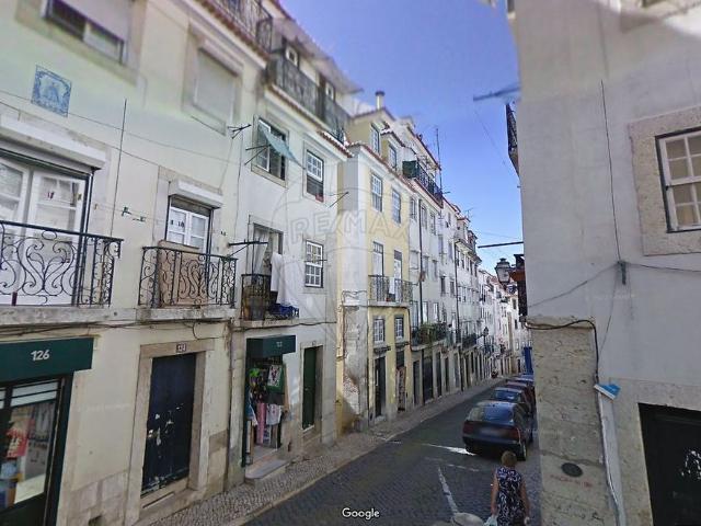 Edifício de alto padrão à venda imóvel de alto padrão Santa Maria Maior, Portugal