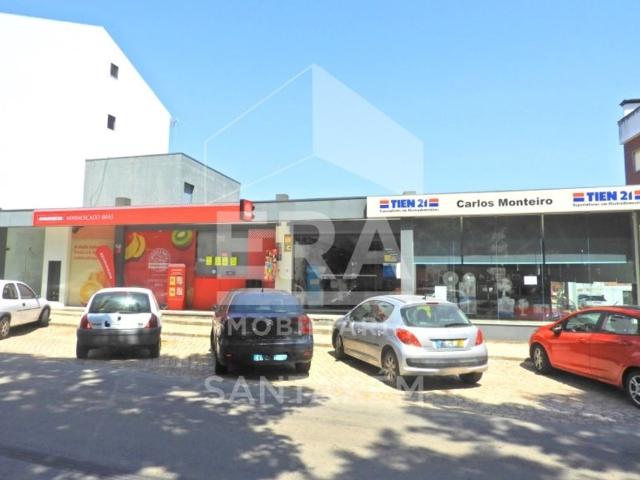 Edifício de alto padrão à venda imóvel de alto padrão Santarém