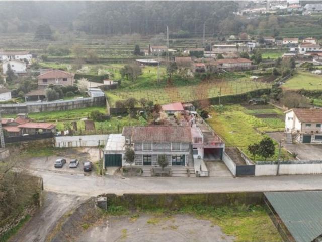 Edifício de alto padrão à venda imóvel de alto padrão Santo Tirso, Portugal