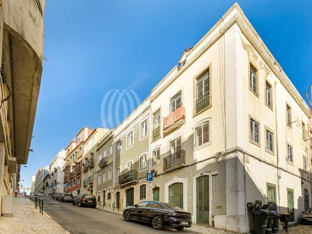 Edifício de alto padrão à venda imóvel de alto padrão Sao Bento Merces, Lisboa