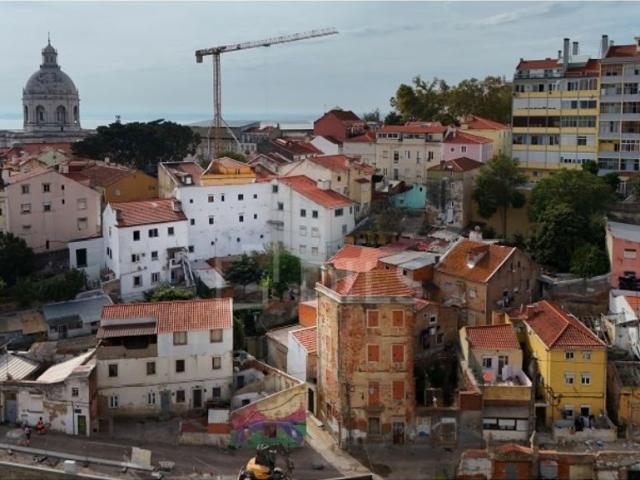 Edifício de alto padrão à venda imóvel de alto padrão Lisboa