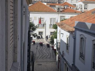 Rua Professor Joaquim Marques Pólvoa, Santiago, Sesimbra, Castelo, Sesimbra