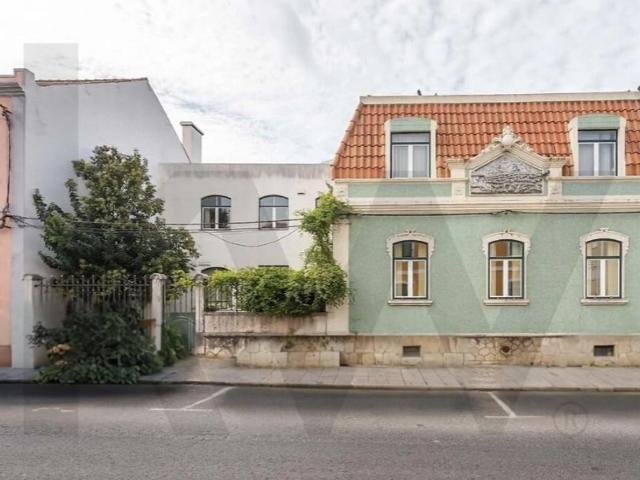 Edifício de alto padrão à venda imóvel de alto padrão Setúbal, Portugal