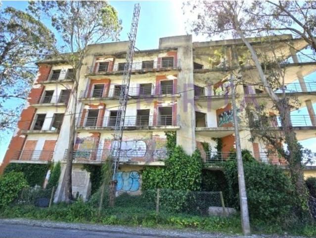 Edifício de alto padrão à venda imóvel de alto padrão Sintra, Lisboa