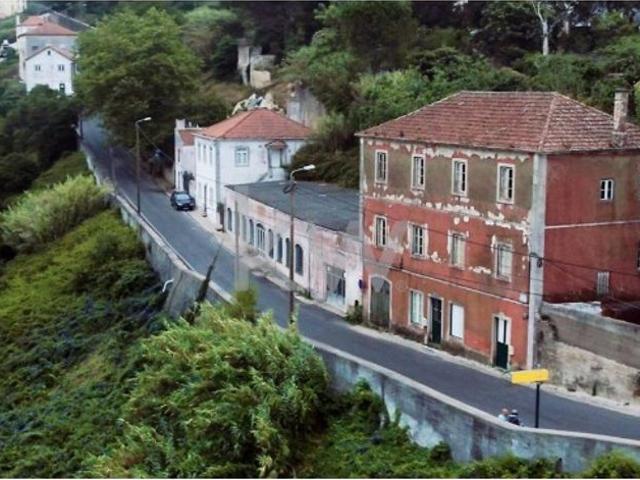 Edifício de alto padrão à venda imóvel de alto padrão Sintra, Portugal