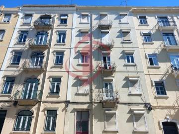 Edifício de alto padrão à venda imóvel de alto padrão Conde Redondo Coracao de Jesus, Lisboa