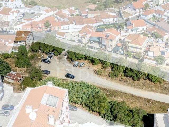 Edifício de alto padrão imóvel de alto padrão Charneca da Caparica, Charneca de Caparica, Almada, Setúbal