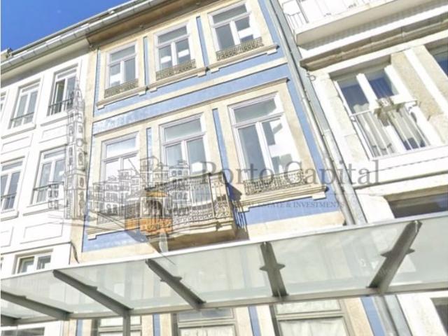 Edifício de alto padrão para alugar imóvel de alto padrão Porto