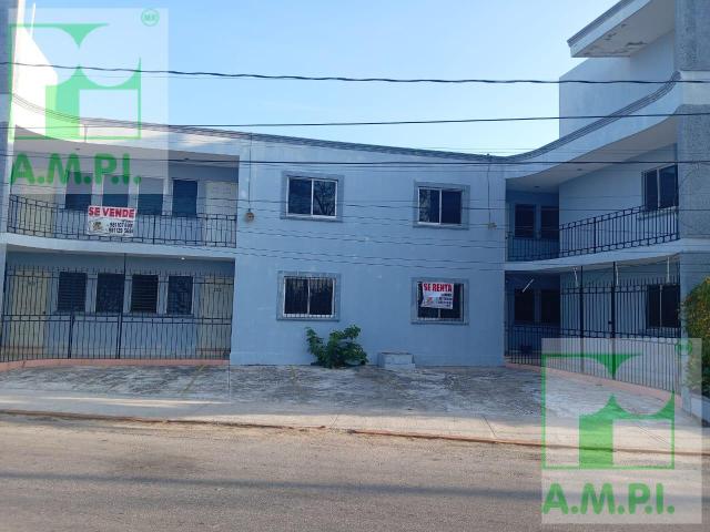 EDIFICIO DE APARTMENTOS