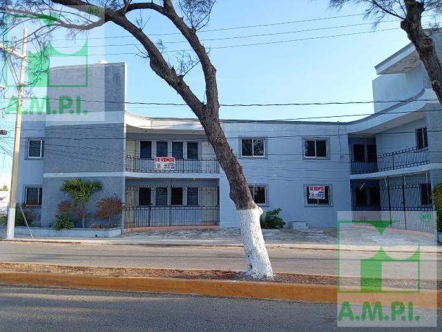 EDIFICIO DE APARTMENTOS
