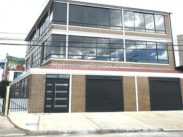 Edificio de Apartamentos en Arriendo, La Pampa, Fusagasuga