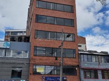 Edificio de Apartamentos en Arriendo, San Jose Sur, Bogotá D.C