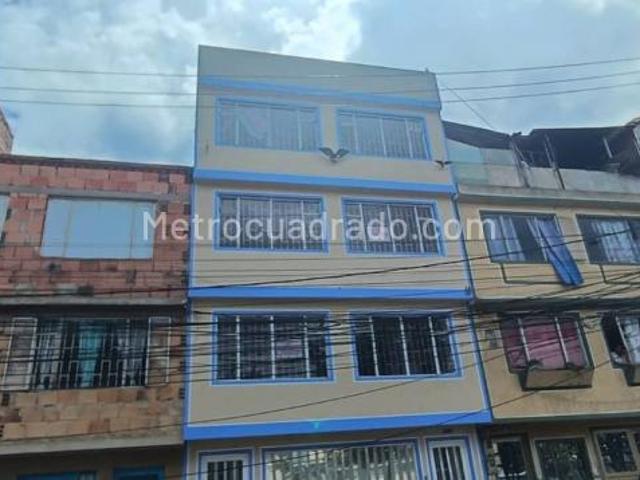 Edificio de Apartamentos en Arriendo, Patio Bonito I, Bogotá D.C