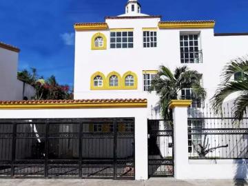 EDIFICIO DE APARTAMENTOS EN VENTA EN CANCÚN, SM 17