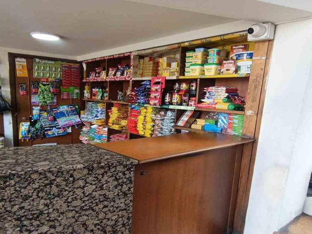 Edificio de apartamentos para Arriendo en La galería, Manizales