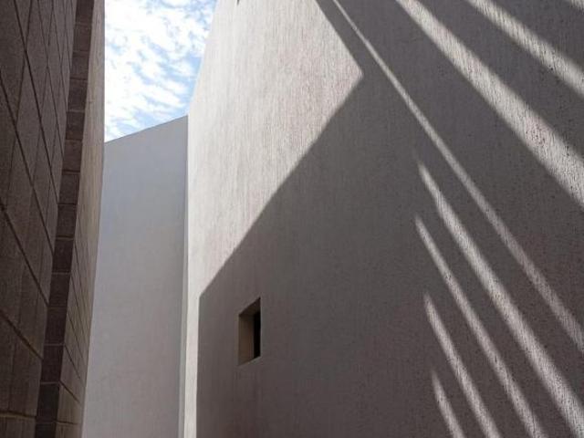 EDIFICIO DE DEPARTAMENTOS EN JARDINES DEL SAN FRANCISCO