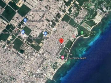 Bosque Real, Playa del Carmen, Solidaridad Quintana Roo, Quintana Roo