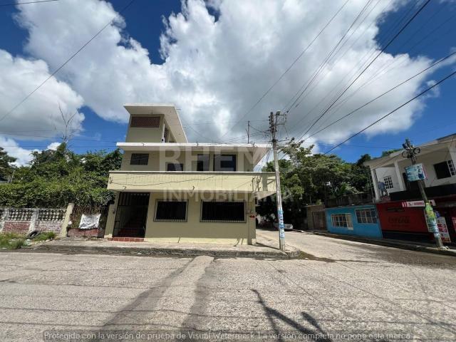 Edificio de Departamentos en Venta en Miguel Alem?n, Tuxpan, Ver
