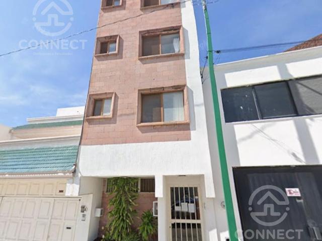 Edificio de Departamentos en Venta en Cumbres de Arbide, Le?n Gto