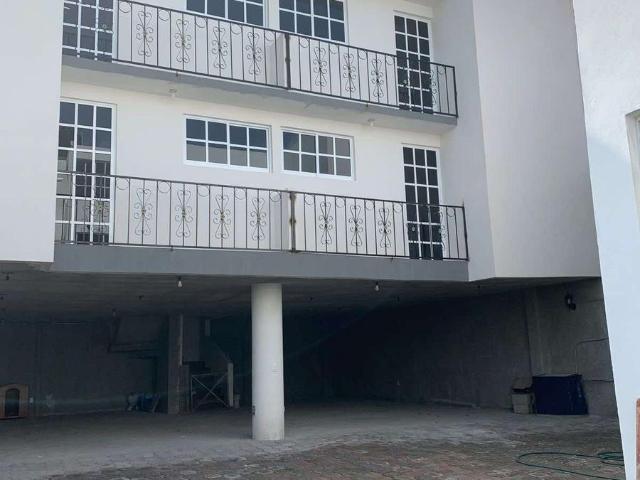 Edificio de DEPARTAMENTOS EN VENTA