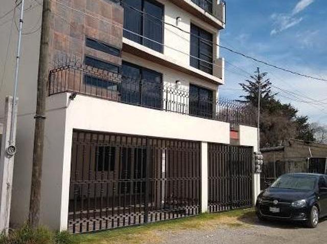 Edificio de departamentos en Venta