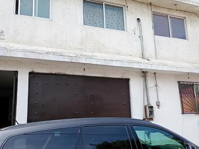 Edificio de departamentos