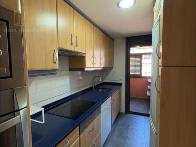 Piso exclusivo de 110 m2 en venta en Madrid, España