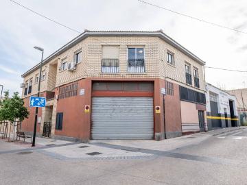 Casa en venta Zaragoza, España