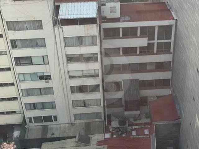Edificio en Polanco en venta
