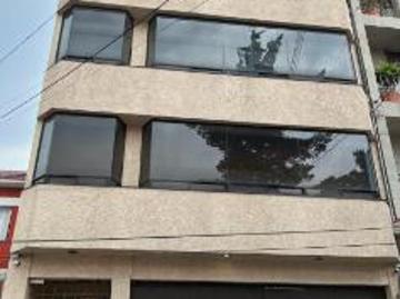 Edificio de Oficinas en Venta. Alcald?a Naucalpan