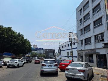 Edificio de oficinas en Venta Ciudad Sat?lite circuito centro comercial