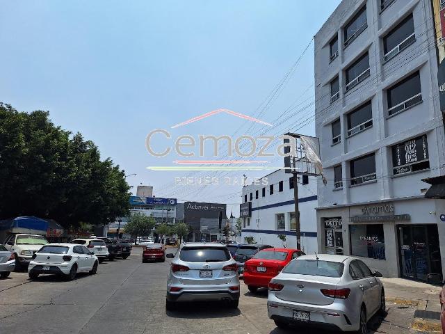 Edificio de oficinas en Venta Ciudad Sat?lite circuito centro comercial