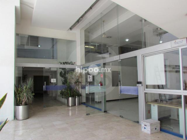 Edificio de Oficinas en Venta, Col. del Valle, Tlacoquemecatl